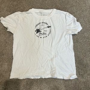 brandy melville t shirt